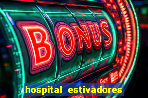 hospital estivadores santos trabalhe conosco